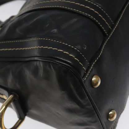 Gucci Duchessa Boston Bag - Brandsamsara