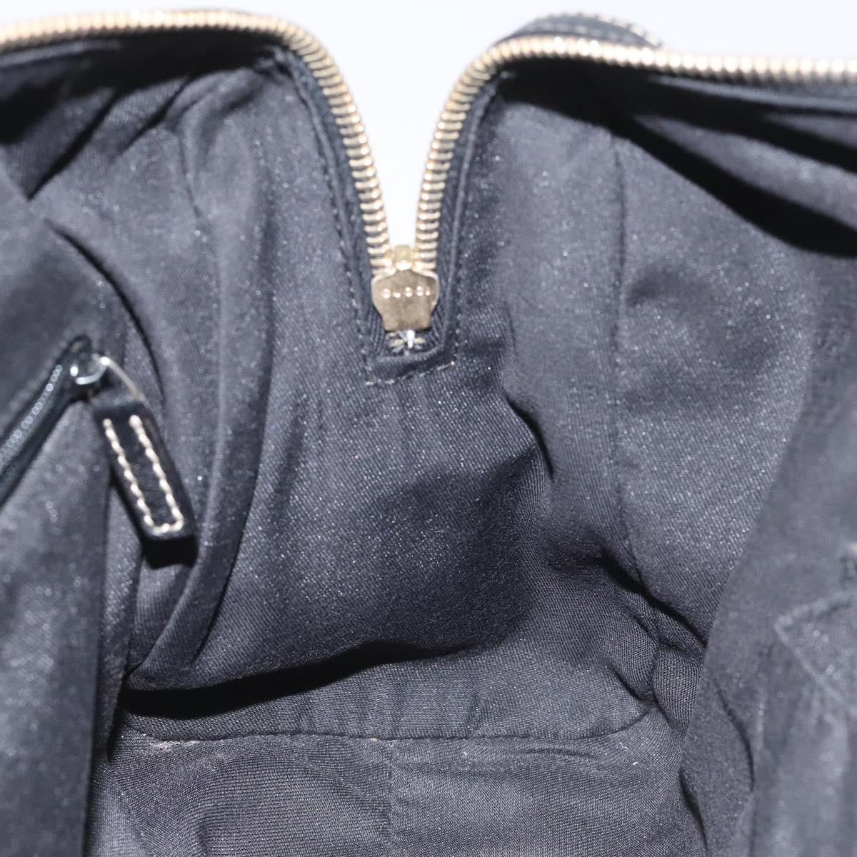 Gucci Duchessa Boston Bag - Brandsamsara