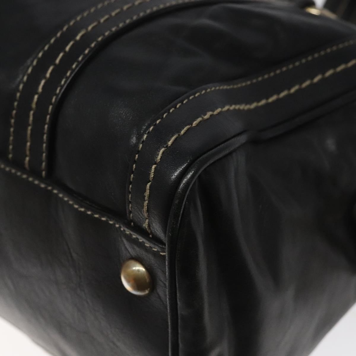 Gucci Duchessa Boston Bag - Brandsamsara