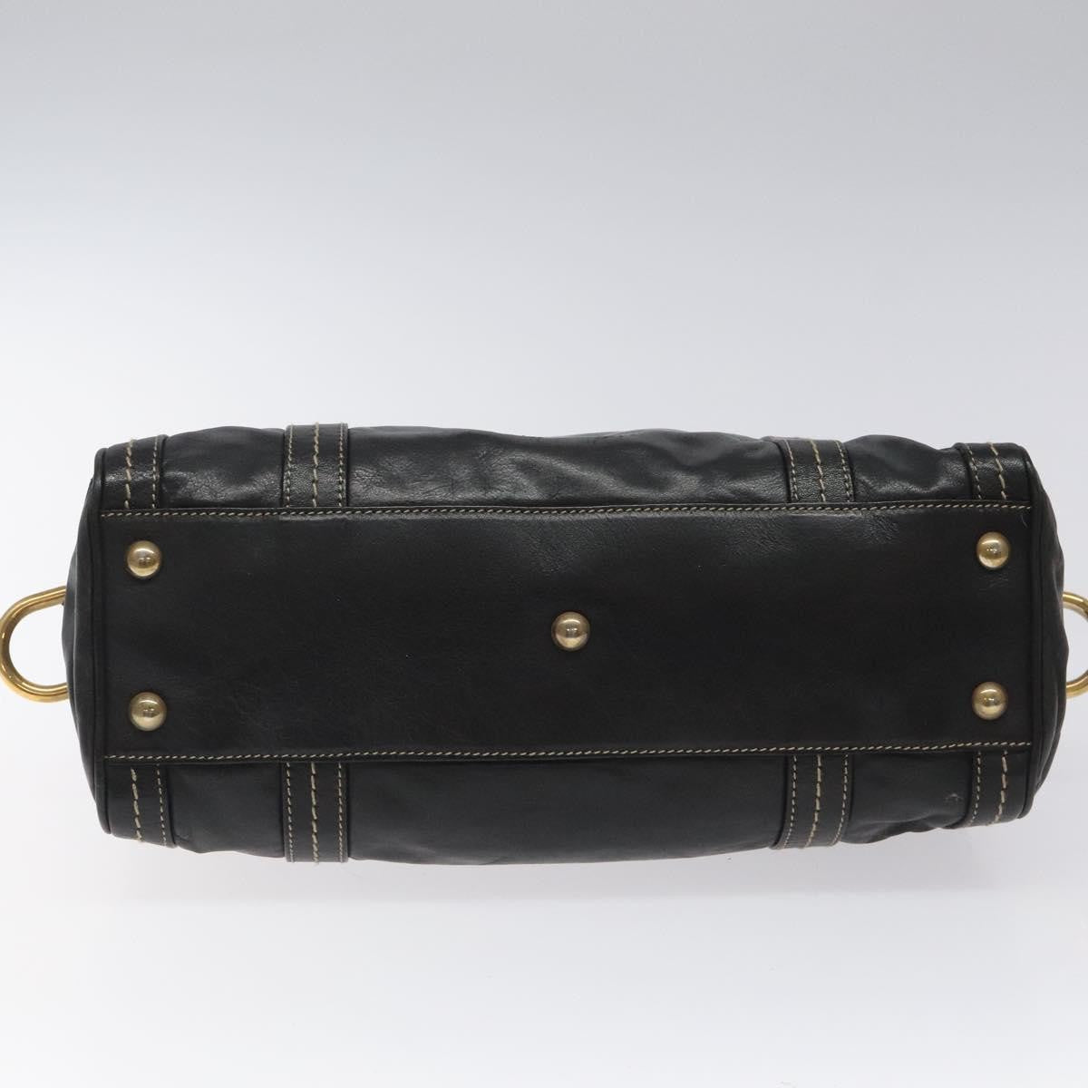 Gucci Duchessa Boston Bag - Brandsamsara