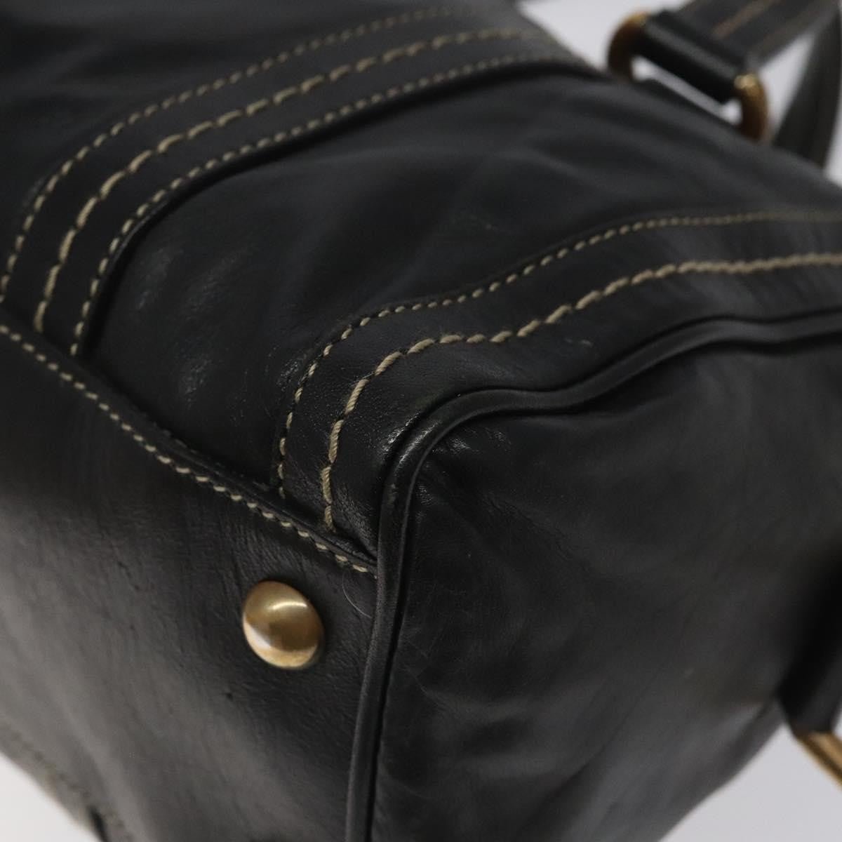 Gucci Duchessa Boston Bag - Brandsamsara