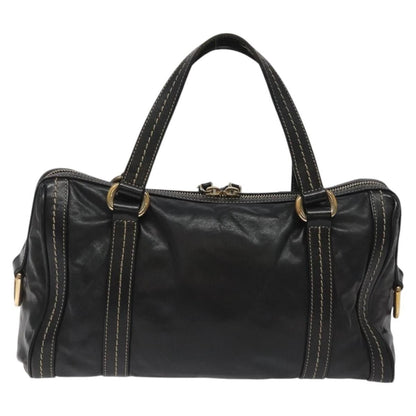 Gucci Duchessa Boston Bag - Brandsamsara