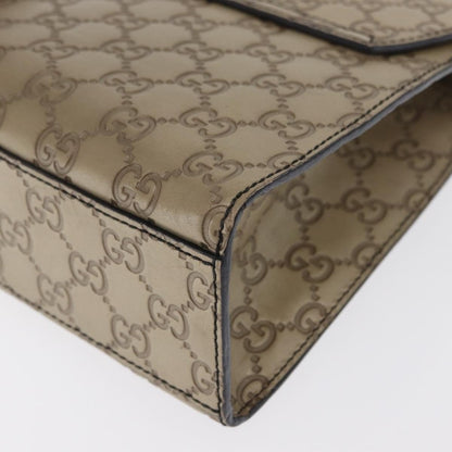 Gucci Emily Chain Flap Bag - Brandsamsara