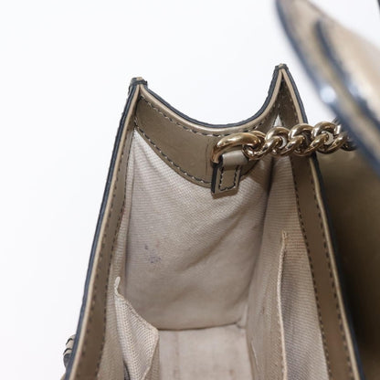 Gucci Emily Chain Flap Bag - Brandsamsara