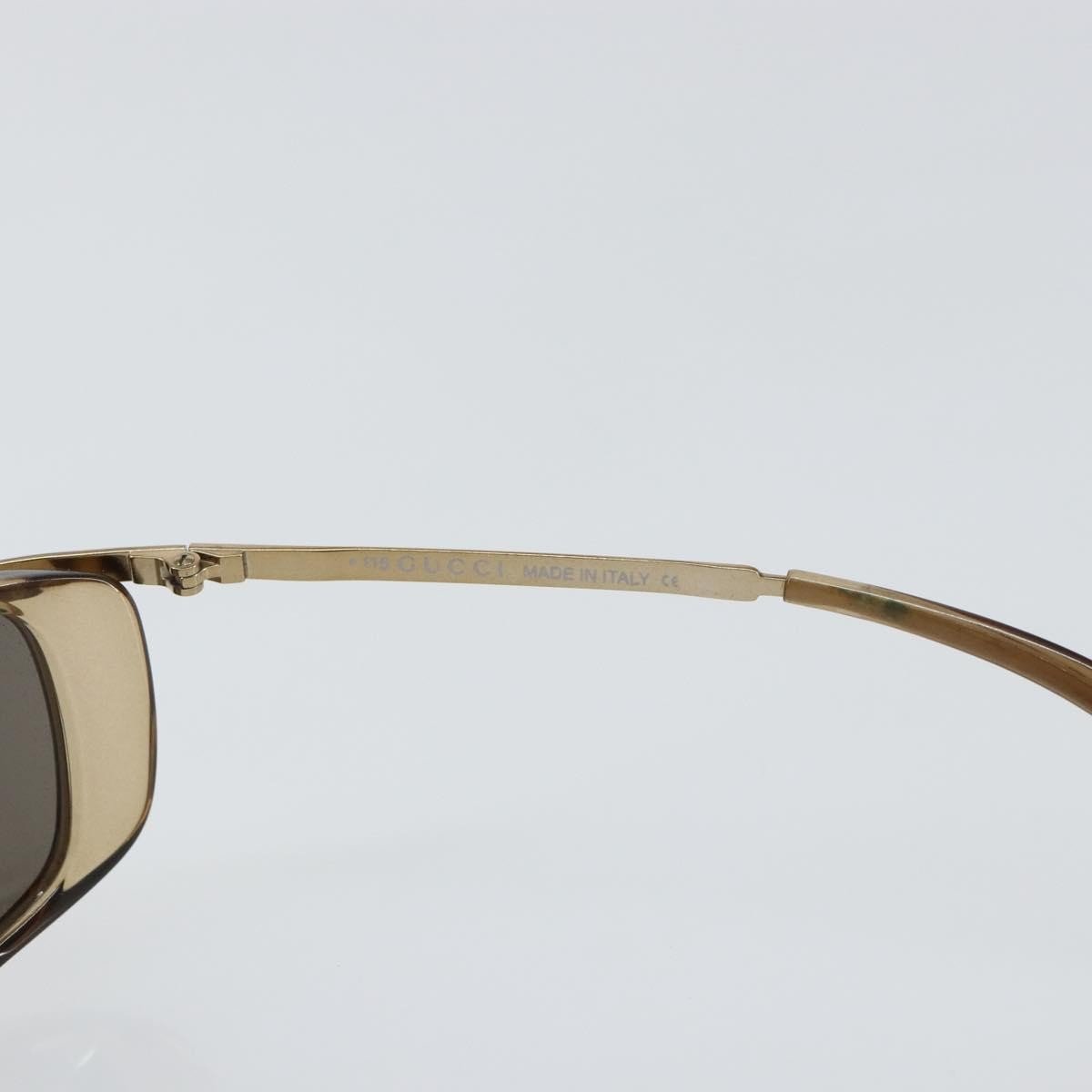 Gucci Eyewear - Brandsamsara