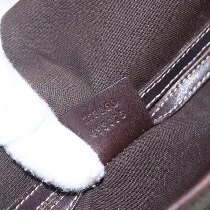 Gucci Flap Messenger - Brandsamsara