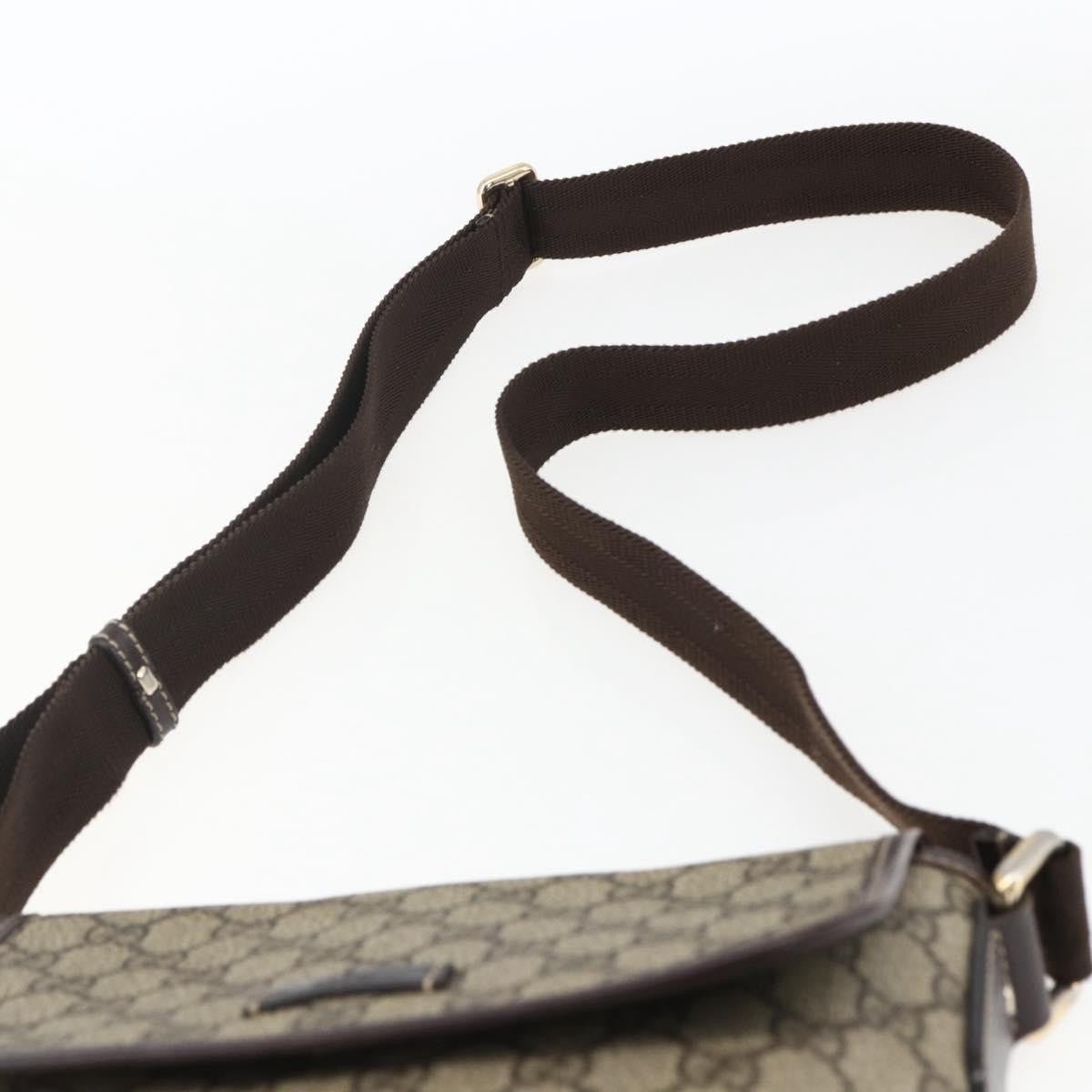 Gucci Flap Messenger - Brandsamsara