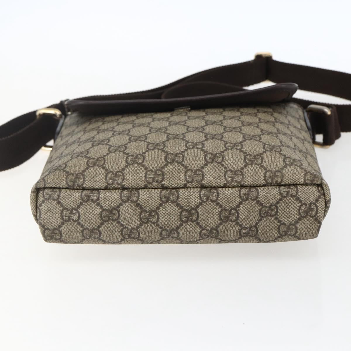 Gucci Flap Messenger - Brandsamsara