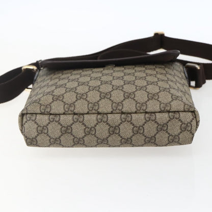 Gucci Flap Messenger - Brandsamsara