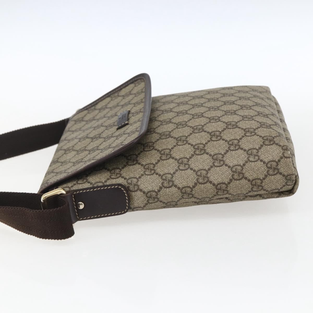 Gucci Flap Messenger - Brandsamsara