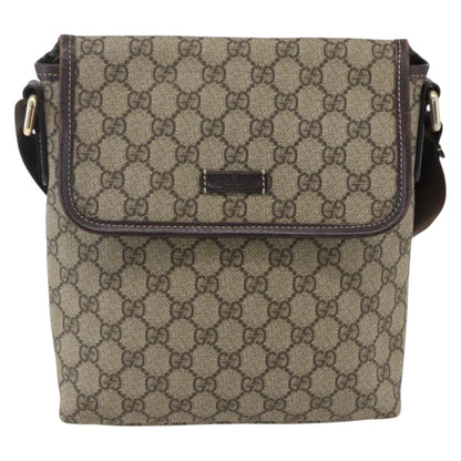 Gucci Flap Messenger - Brandsamsara