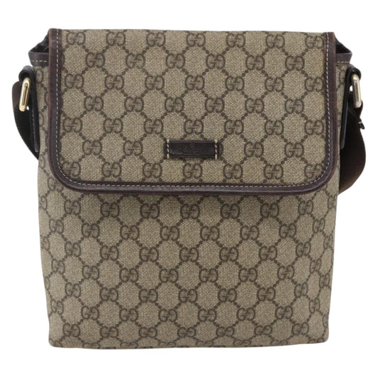 Gucci Flap Messenger - Brandsamsara