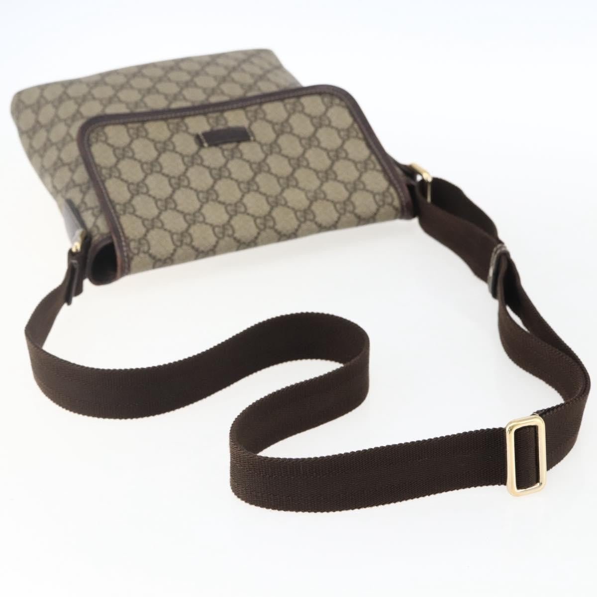 Gucci Flap Messenger - Brandsamsara