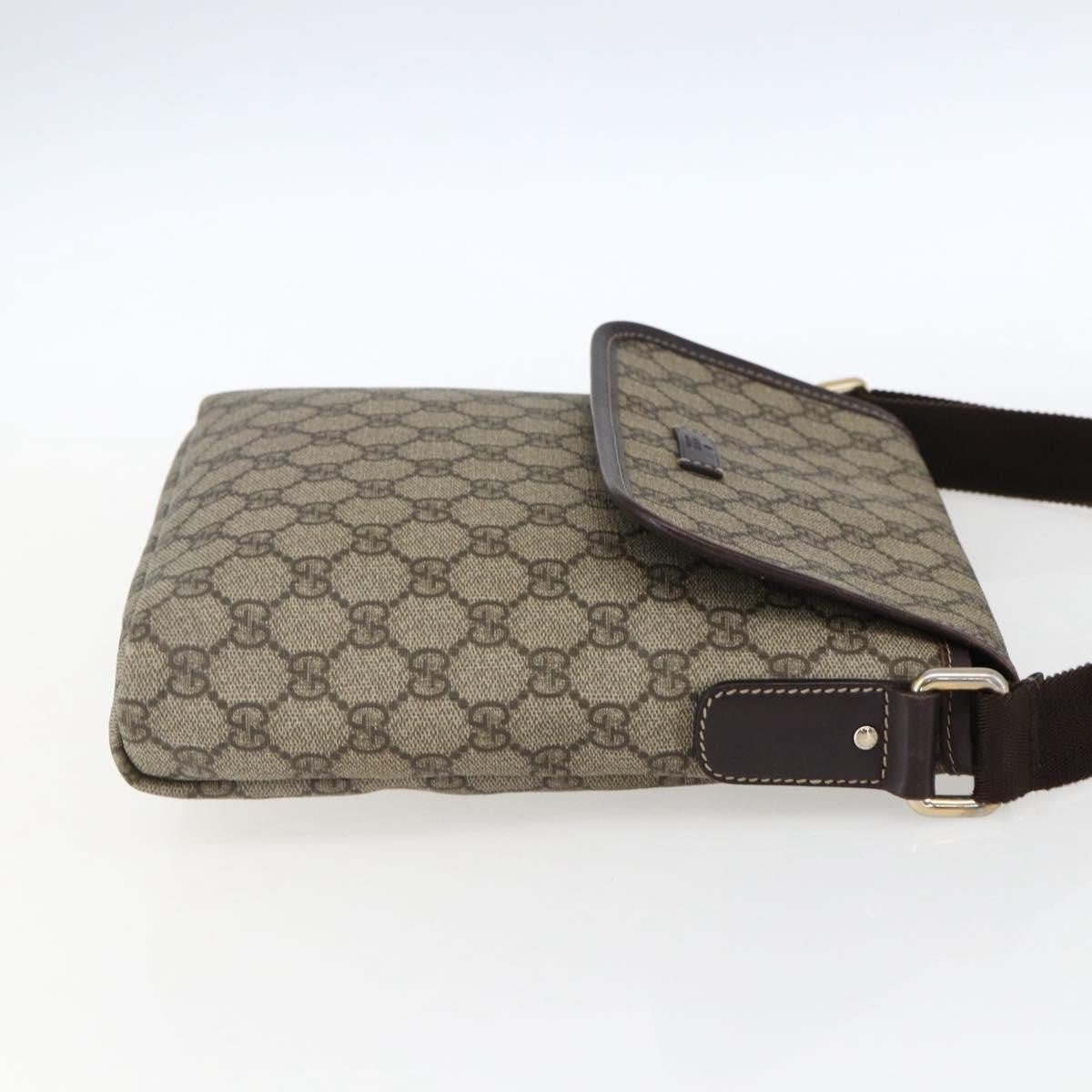 Gucci Flap Messenger - Brandsamsara