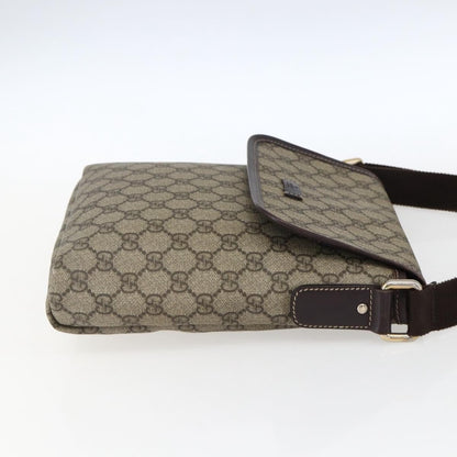 Gucci Flap Messenger - Brandsamsara
