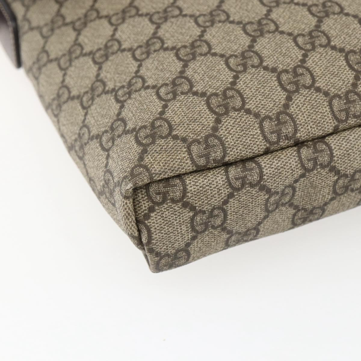 Gucci Flap Messenger - Brandsamsara