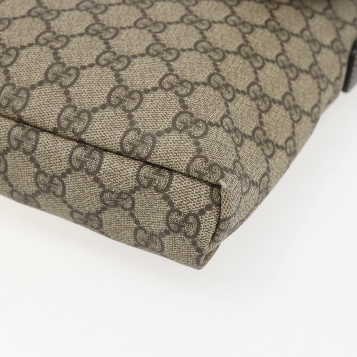 Gucci Flap Messenger - Brandsamsara