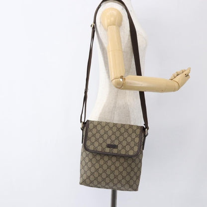 Gucci Flap Messenger - Brandsamsara