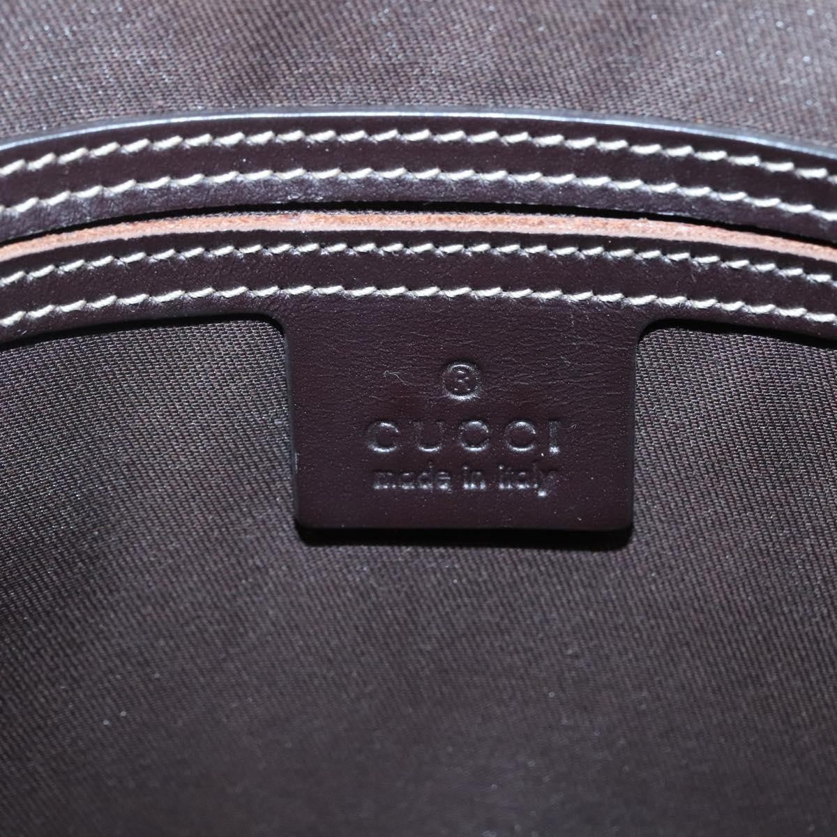 Gucci Flap Messenger - Brandsamsara