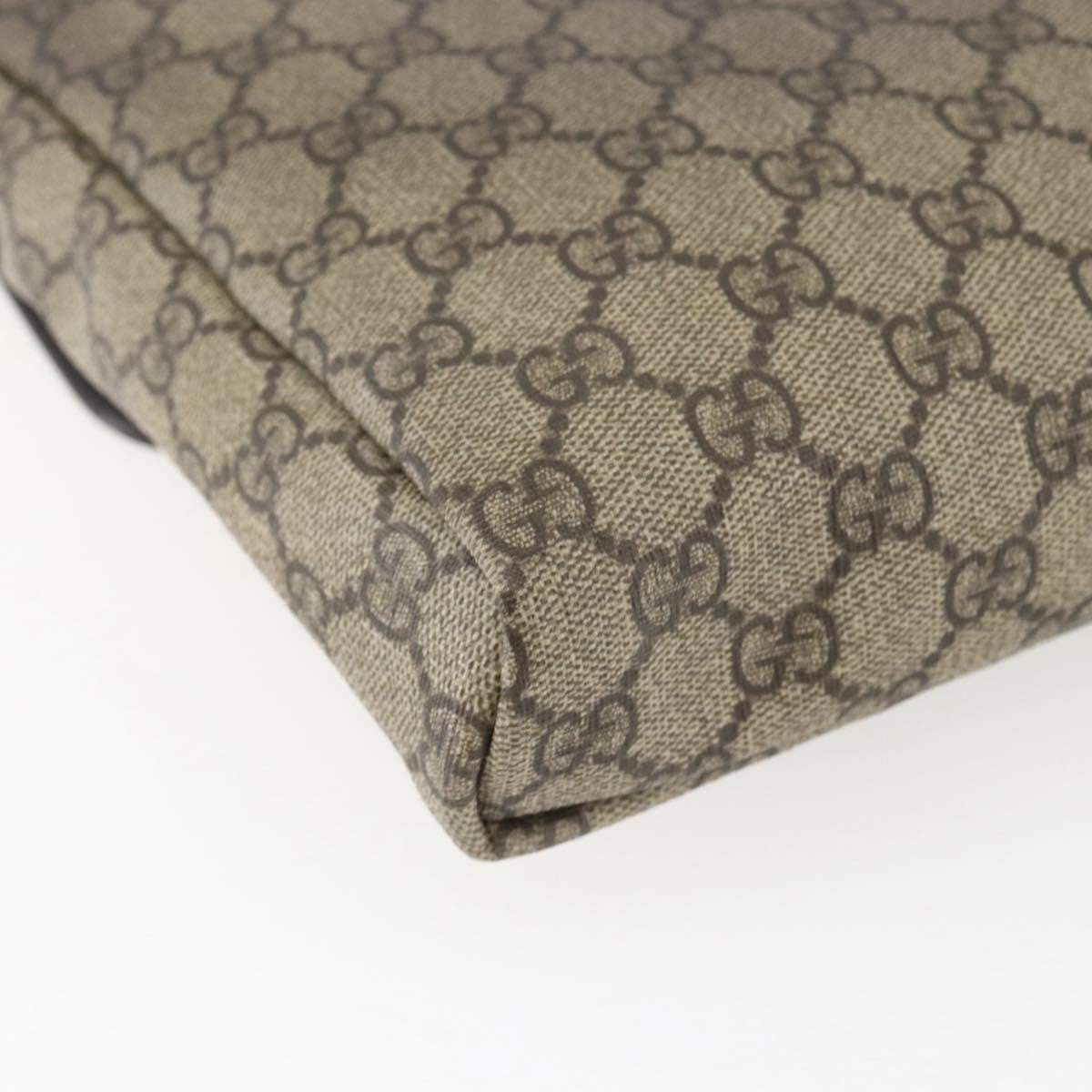 Gucci Flap Messenger - Brandsamsara