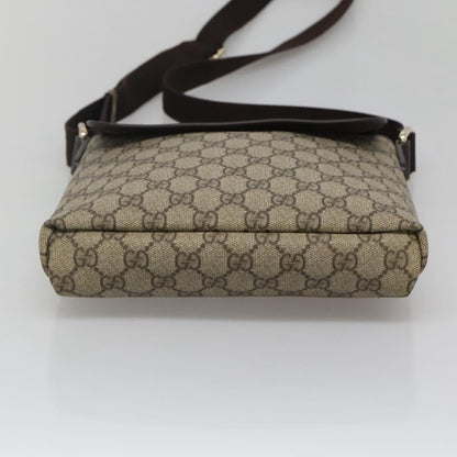 Gucci Flap Messenger - Brandsamsara