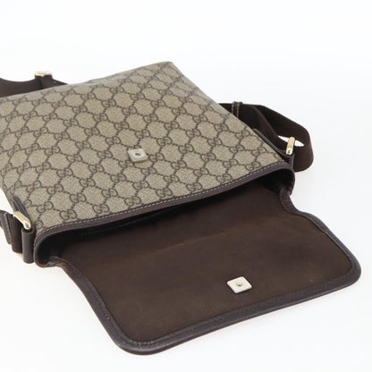 Gucci Flap Messenger - Brandsamsara