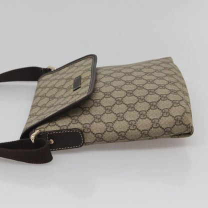 Gucci Flap Messenger - Brandsamsara