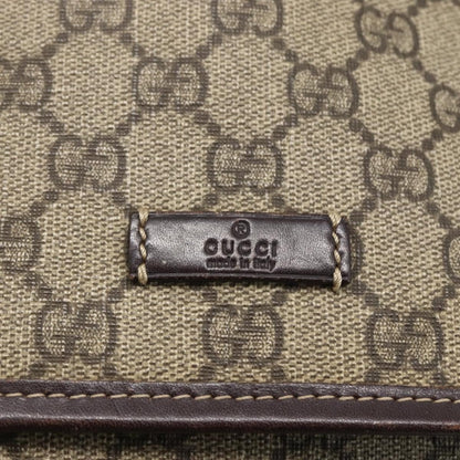 Gucci Flap Messenger - Brandsamsara