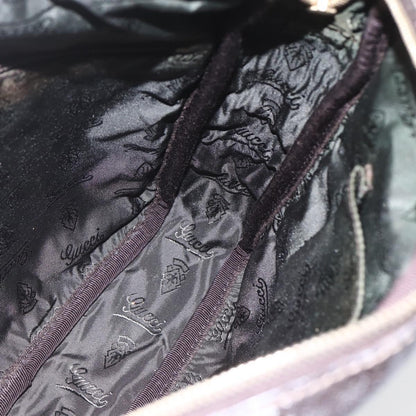 Gucci Front Zip Messenger - Brandsamsara