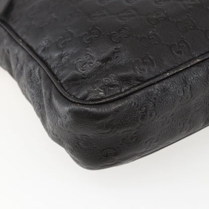 Gucci Front Zip Messenger - Brandsamsara