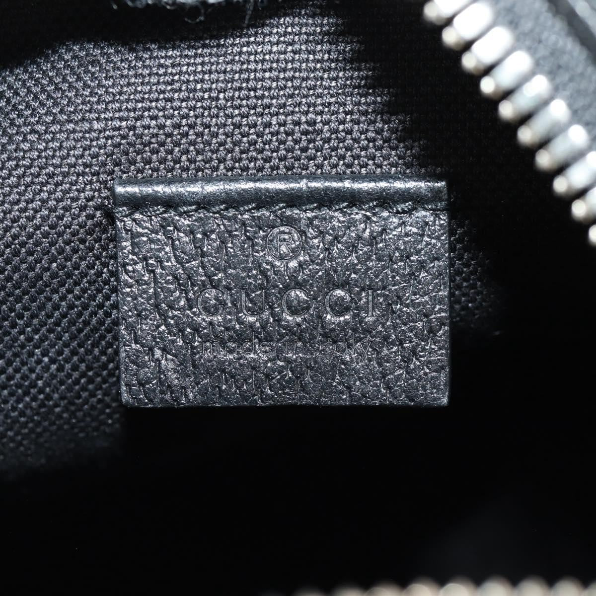 Gucci Front Zip Messenger Bag - Brandsamsara