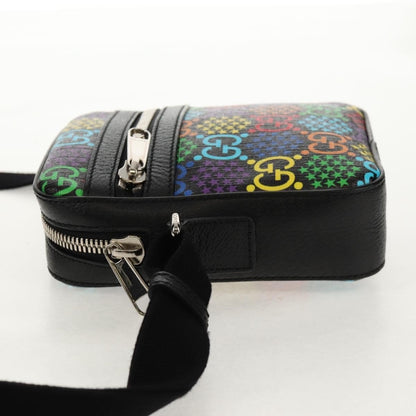 Gucci Front Zip Messenger Bag - Brandsamsara