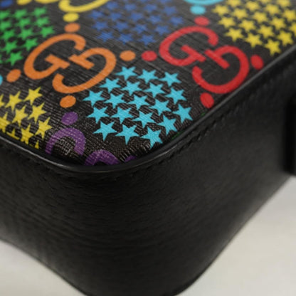 Gucci Front Zip Messenger Bag - Brandsamsara