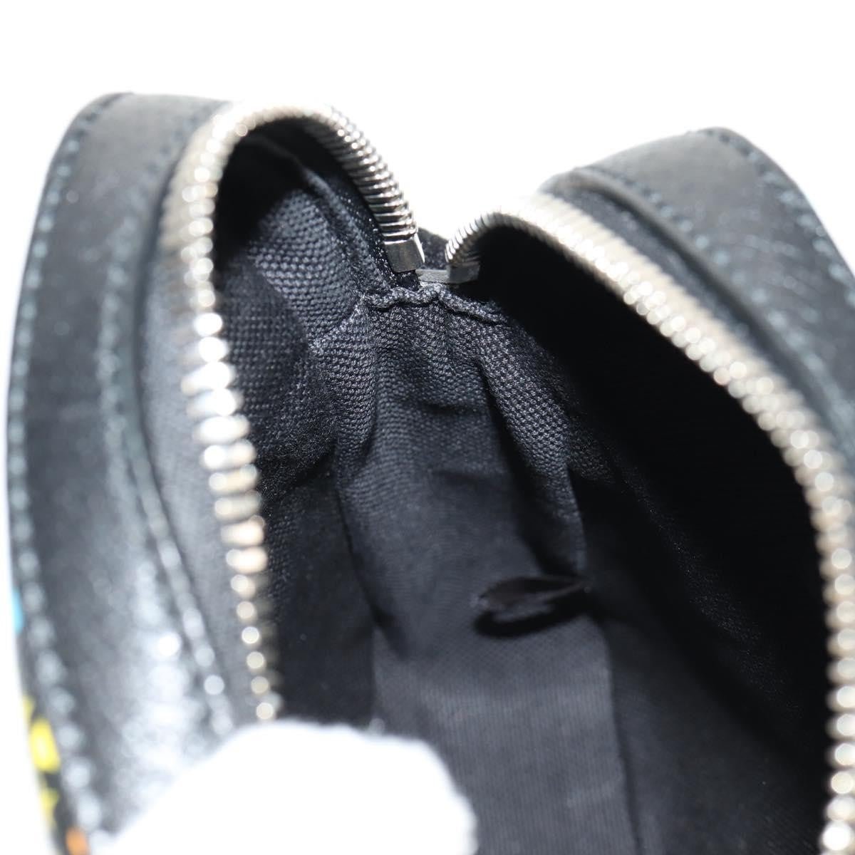 Gucci Front Zip Messenger Bag - Brandsamsara