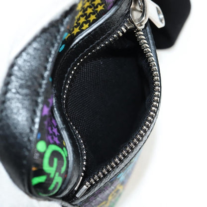 Gucci Front Zip Messenger Bag - Brandsamsara