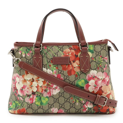 Gucci GG blooms - Brandsamsara