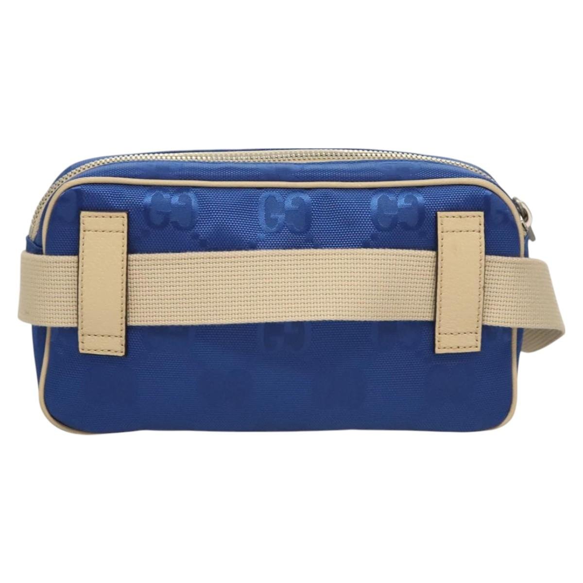 Gucci GG canvas - Brandsamsara
