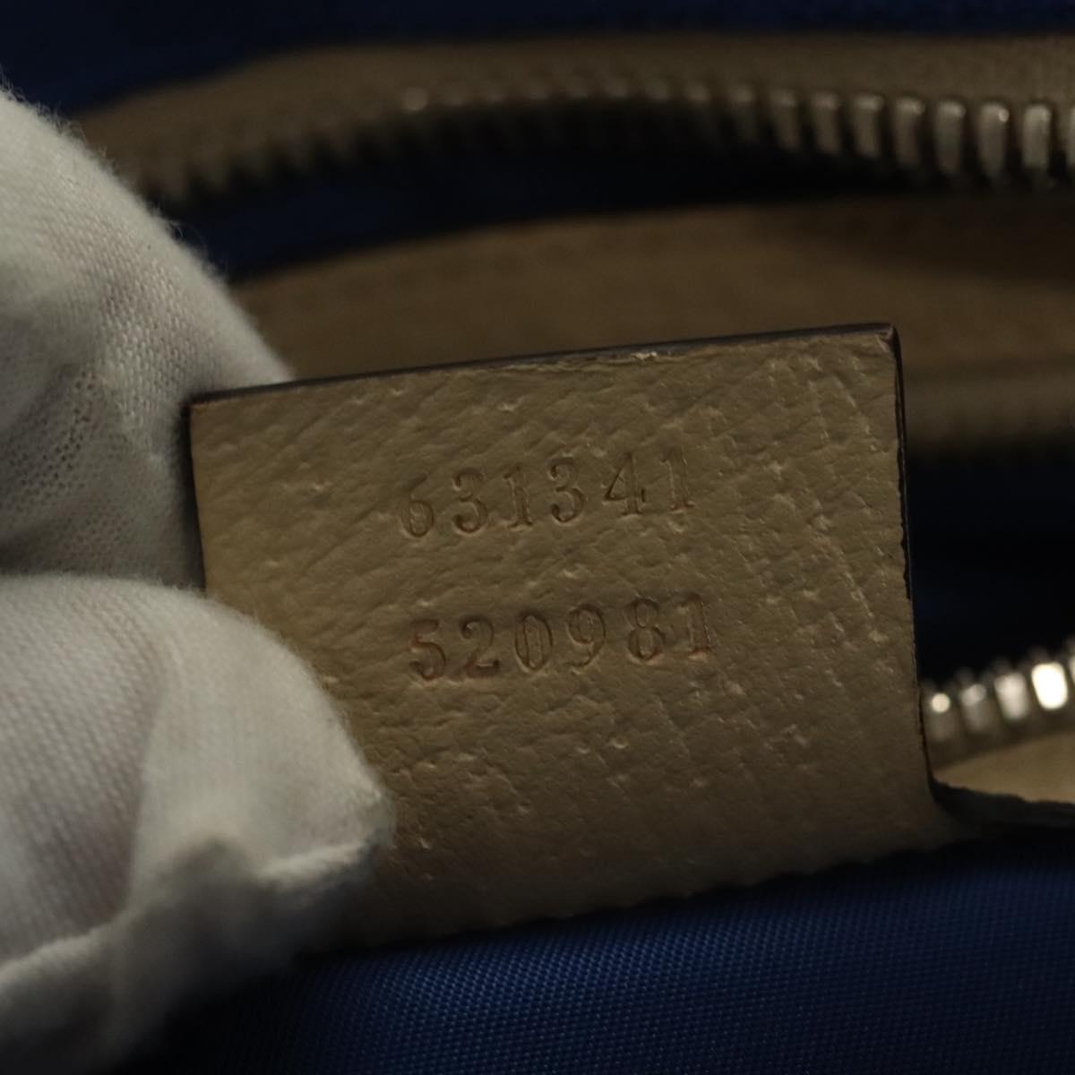 Gucci GG canvas - Brandsamsara