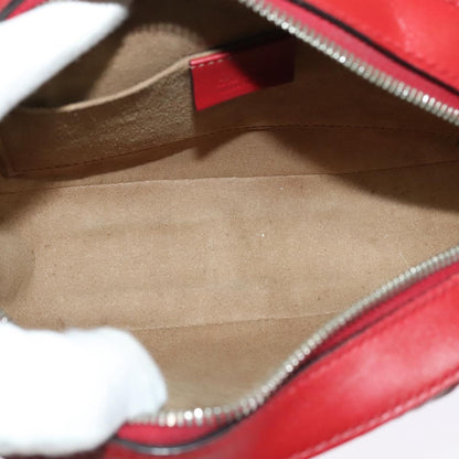Gucci GG canvas - Brandsamsara