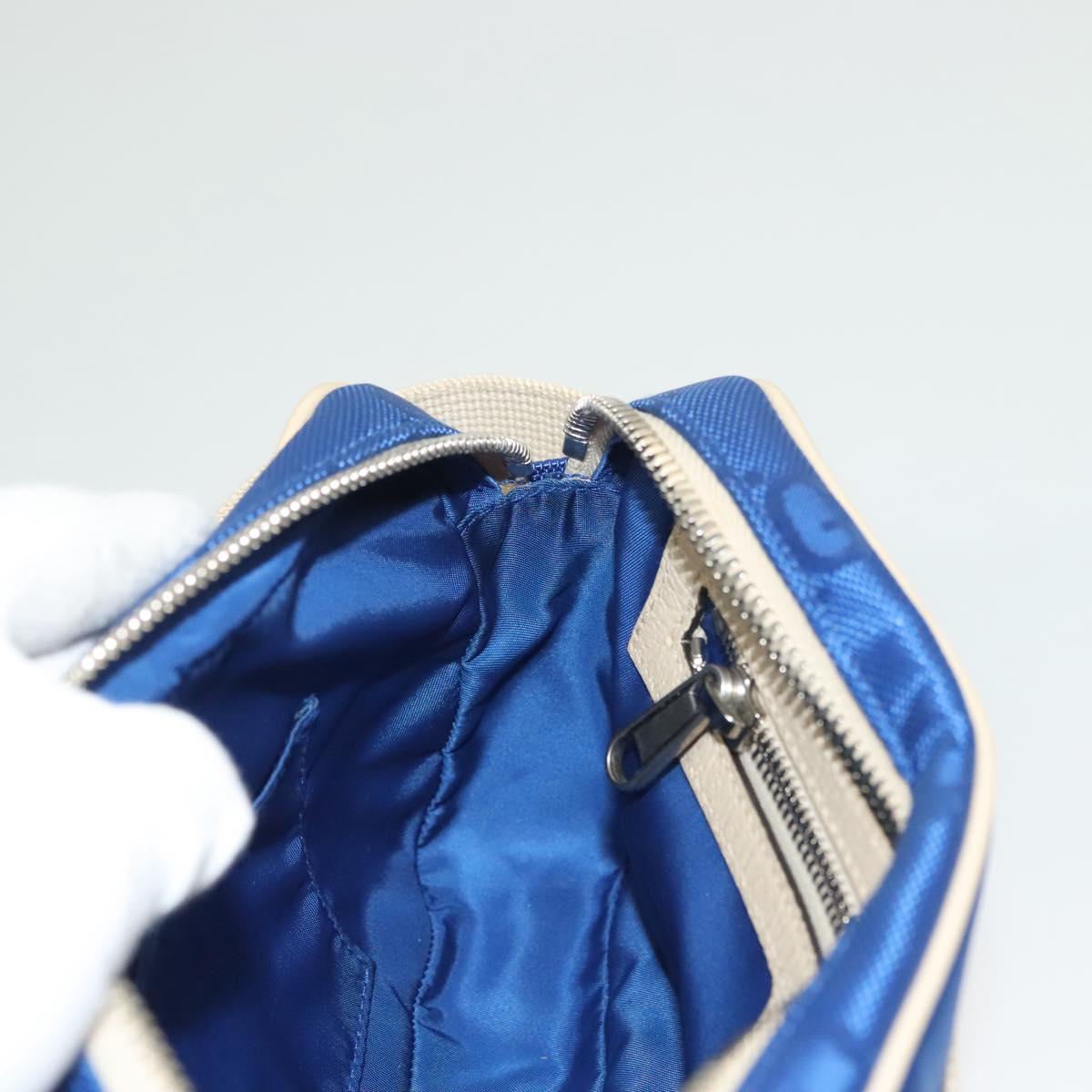 Gucci GG canvas - Brandsamsara