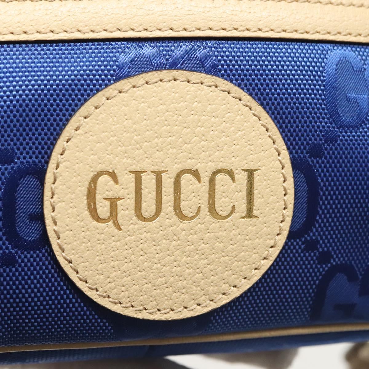 Gucci GG canvas - Brandsamsara