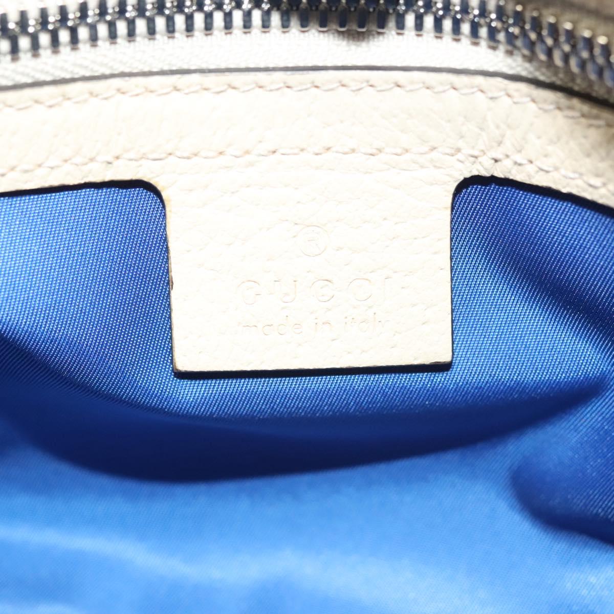 Gucci GG canvas - Brandsamsara