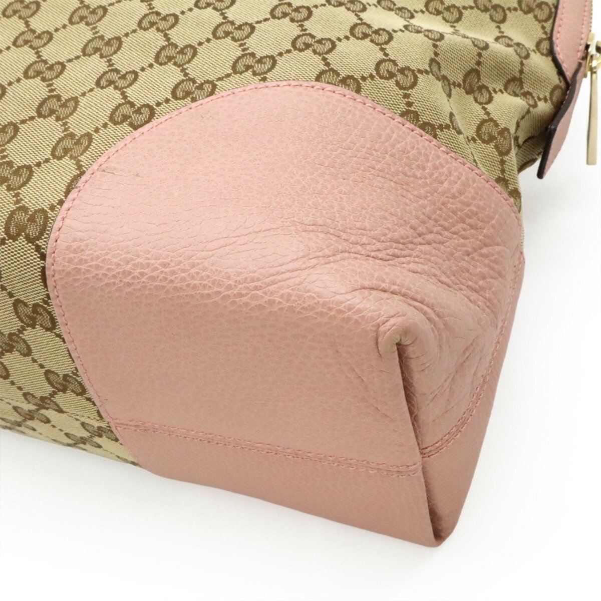 Gucci GG canvas - Brandsamsara
