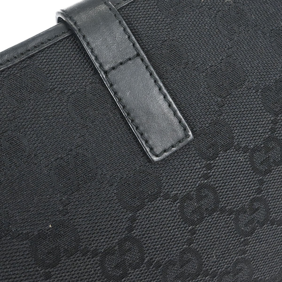 Gucci GG Canvas Bag - Brandsamsara