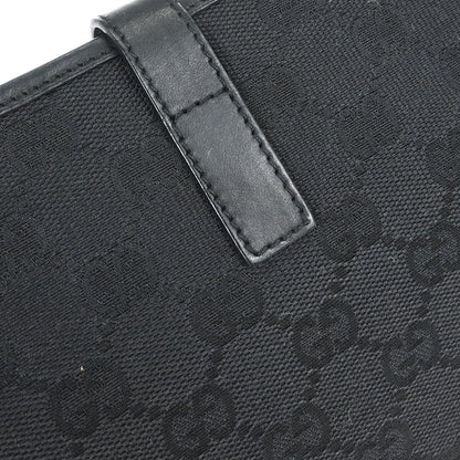 Gucci GG Canvas Bag - Brandsamsara