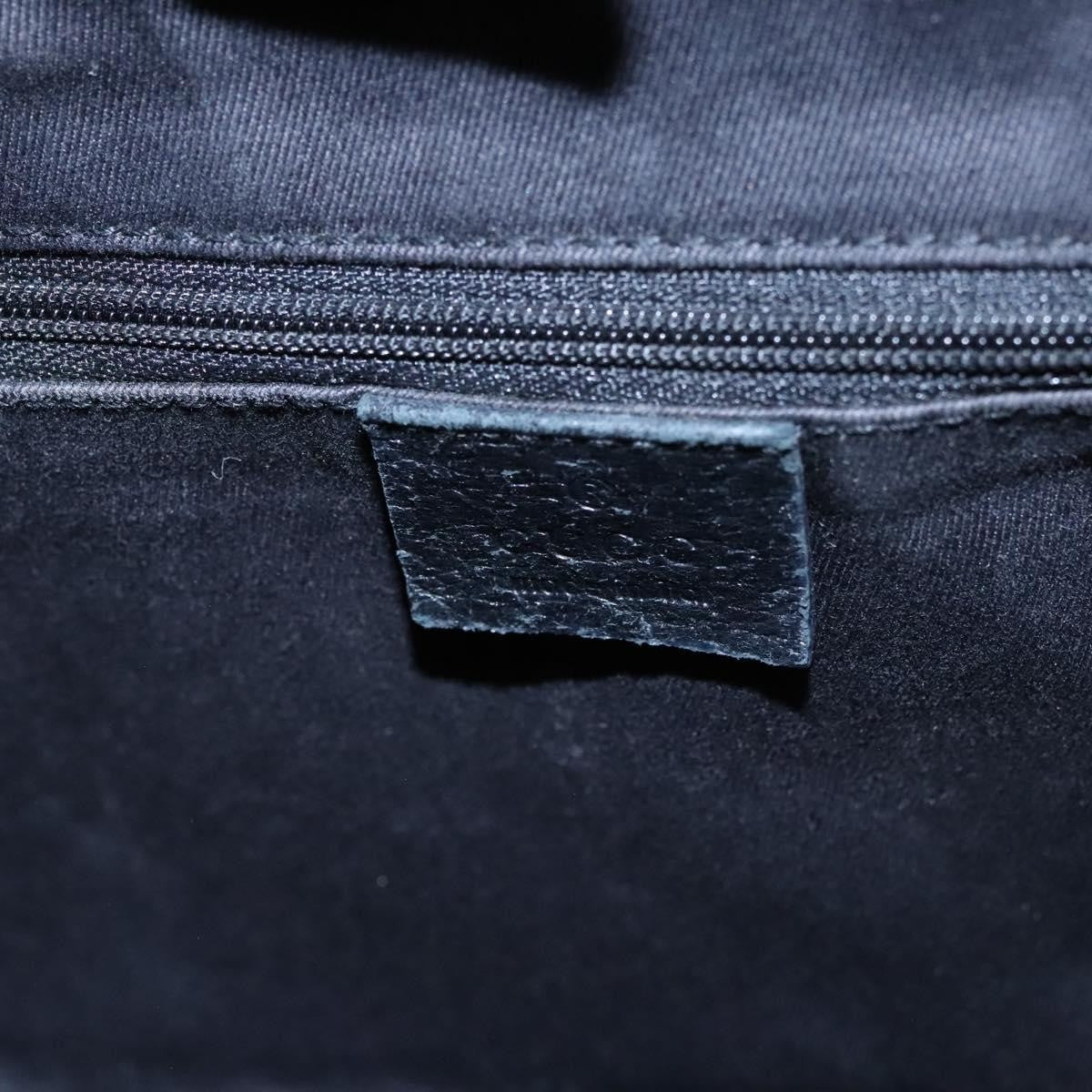 Gucci GG Canvas Bag - Brandsamsara