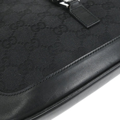 Gucci GG Canvas Bag - Brandsamsara