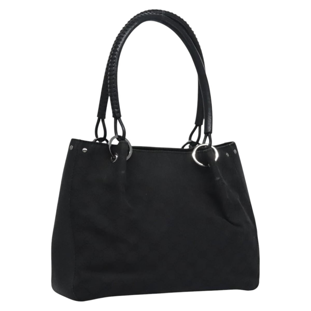 Gucci GG Canvas Bag - Brandsamsara