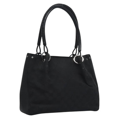 Gucci GG Canvas Bag - Brandsamsara