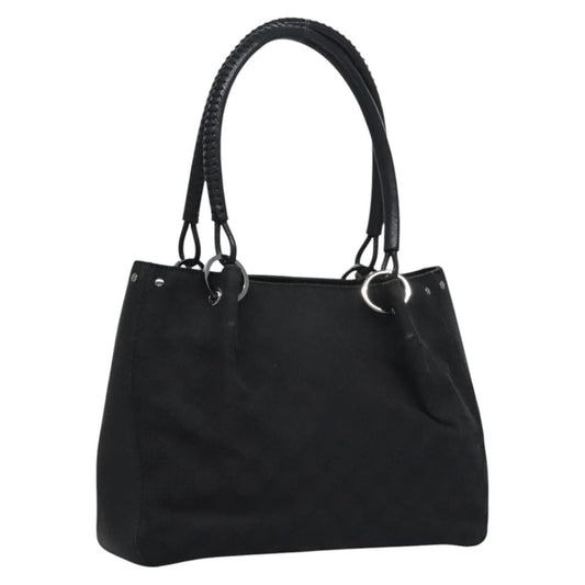 Gucci GG Canvas Bag - Brandsamsara